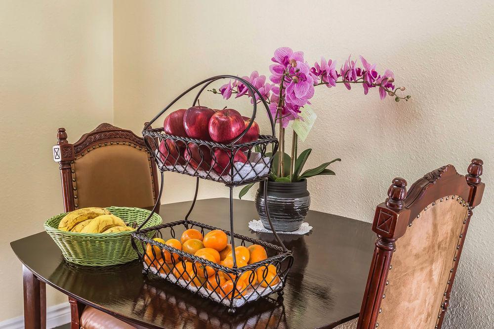 Econo Lodge Long Beach I-405 Екстер'єр фото